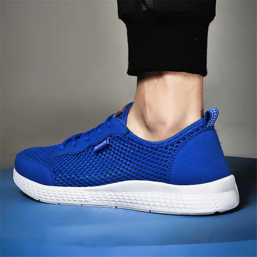 35-46 Breathable Light Blue Sn - đánh giá và giá Home Gym Dimensions